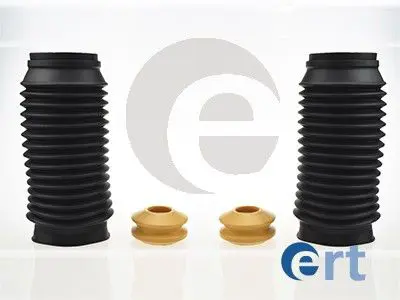 Handler.Part Dust cover kit, shock absorber ERT 520137 1