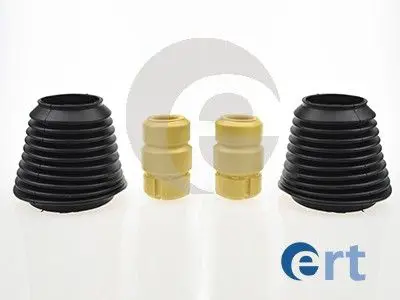 Handler.Part Dust cover kit, shock absorber ERT 520139 1