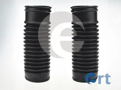 Handler.Part Dust cover kit, shock absorber ERT 520161 1