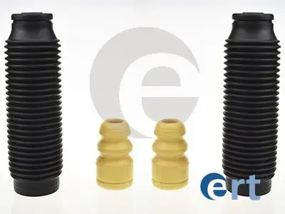 Handler.Part Dust cover kit, shock absorber ERT 520164 1