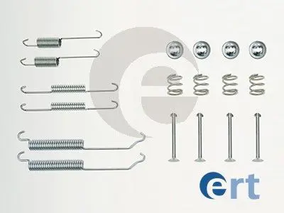 Handler.Part Accessory kit, brake shoes ERT 310111 1