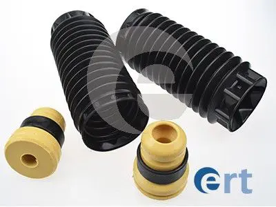 Handler.Part Dust cover kit, shock absorber ERT 520185 1