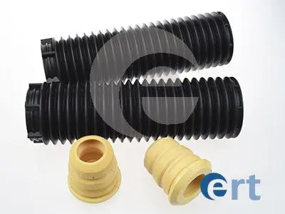 Handler.Part Dust cover kit, shock absorber ERT 520197 1