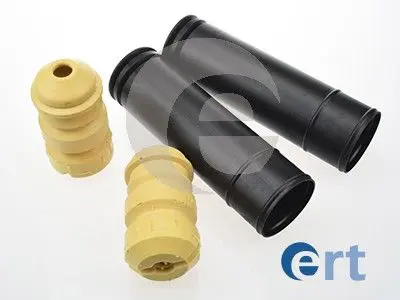 Handler.Part Dust cover kit, shock absorber ERT 520220 1