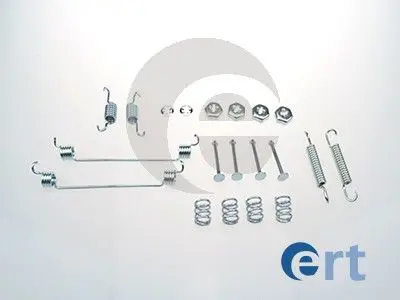 Handler.Part Accessory kit, brake shoes ERT 310037 1