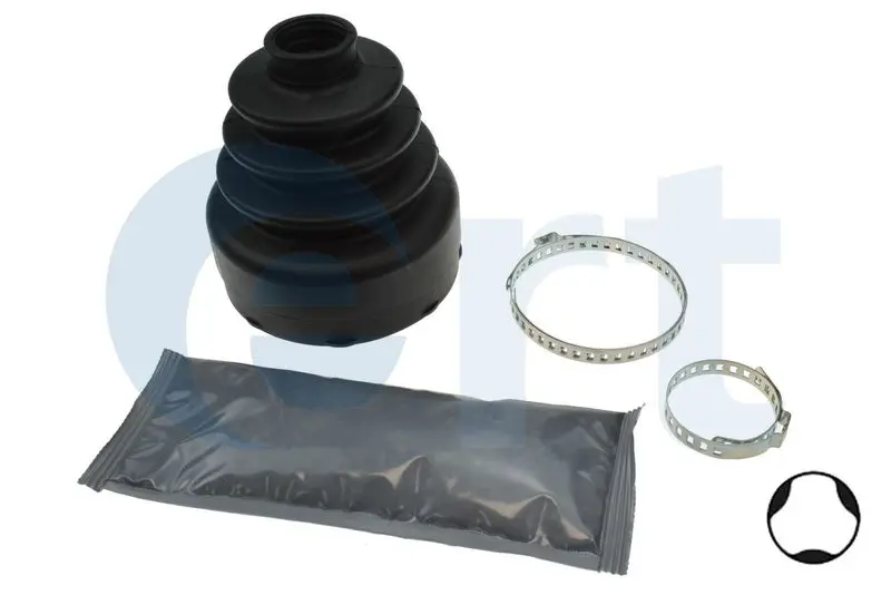 Handler.Part Bellow set, drive shaft ERT 500136 1