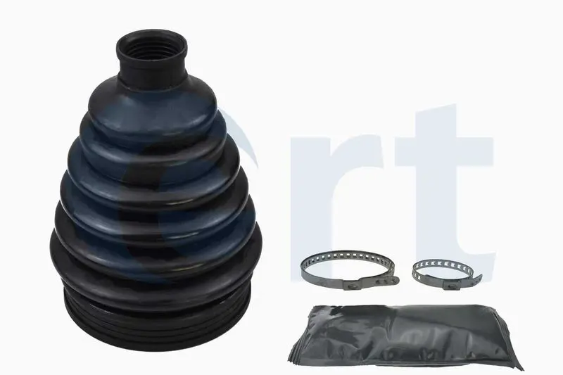 Handler.Part Bellow set, drive shaft ERT 500242T 1