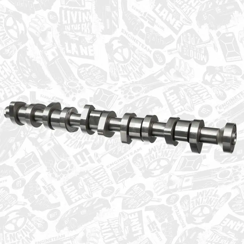 Handler.Part Camshaft kit ET ENGINETEAM HV0362 3