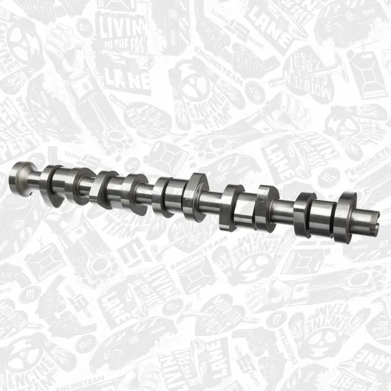 Handler.Part Camshaft kit ET ENGINETEAM HV0362 4