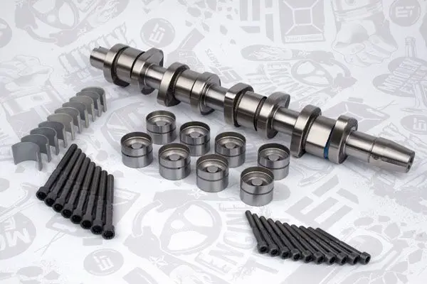 Handler.Part Camshaft kit ET ENGINETEAM HV0370 1