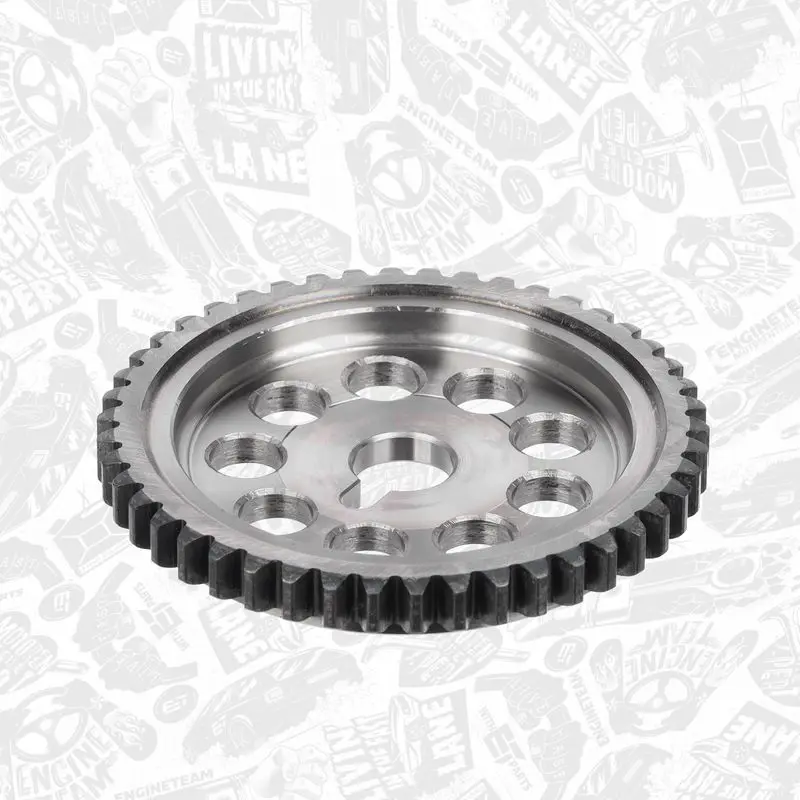 Handler.Part Timing chain kit ET ENGINETEAM RS0052 5