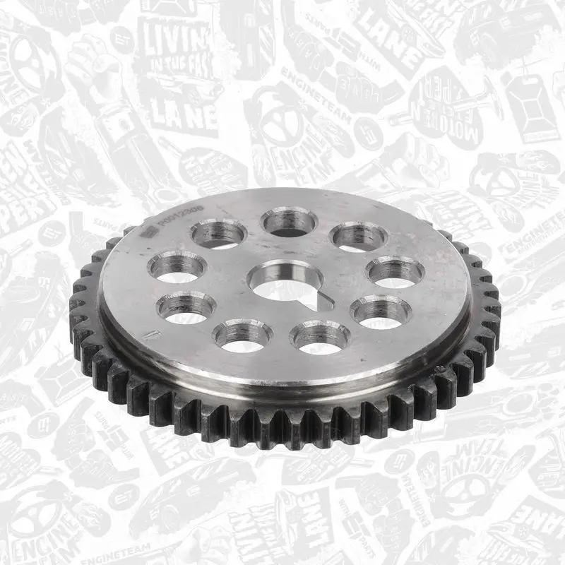 Handler.Part Timing chain kit ET ENGINETEAM RS0052 6