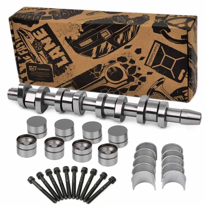 Handler.Part Camshaft kit ET ENGINETEAM HV0338 1