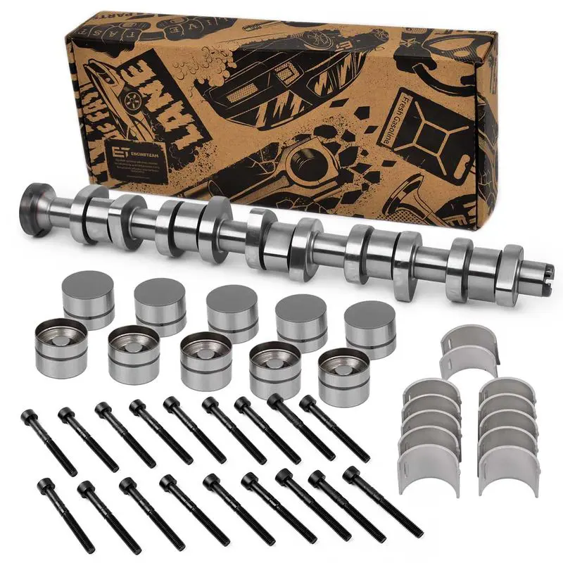 Handler.Part Camshaft kit ET ENGINETEAM HV0339 1