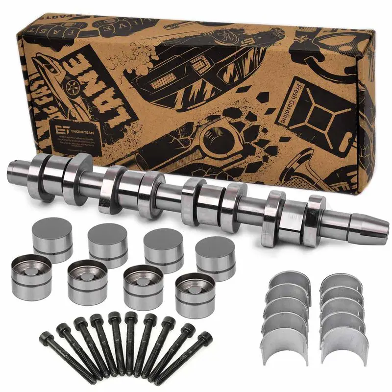 Handler.Part Camshaft kit ET ENGINETEAM HV0340 1