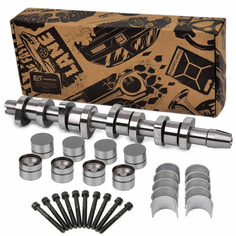 Handler.Part Camshaft kit ET ENGINETEAM HV0342 1