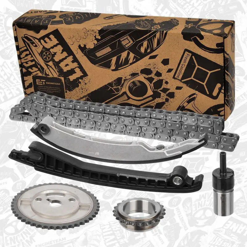 Handler.Part Timing chain kit ET ENGINETEAM RS0038 1