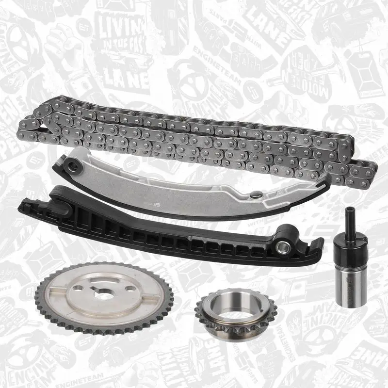 Handler.Part Timing chain kit ET ENGINETEAM RS0038 2