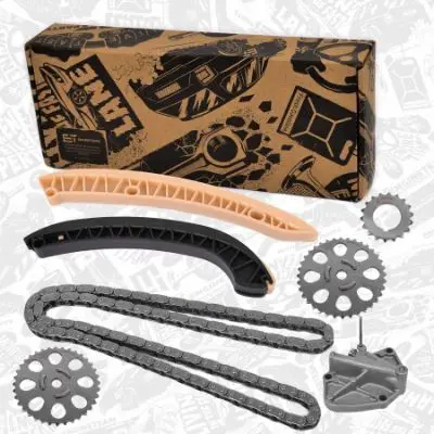 Handler.Part Timing chain kit ET ENGINETEAM RS0018 1