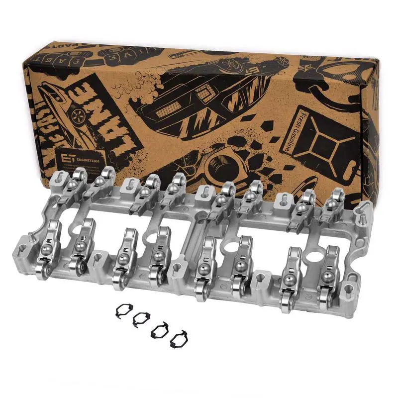 Handler.Part Rocker arm bridge ET ENGINETEAM VV0085 1