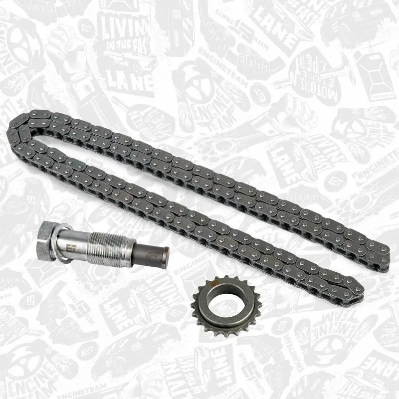 Handler.Part Timing chain kit ET ENGINETEAM RS0040 4