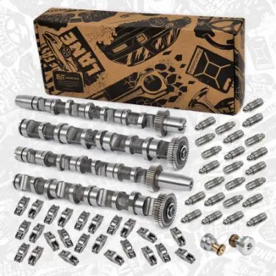 Handler.Part Camshaft kit ET ENGINETEAM HV0308 1