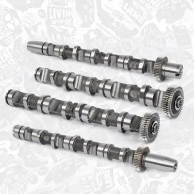 Handler.Part Camshaft kit ET ENGINETEAM HV0308 2