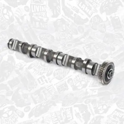 Handler.Part Camshaft kit ET ENGINETEAM HV0308 4