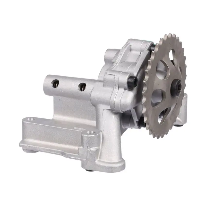 Handler.Part Oil pump ET ENGINETEAM PU0053 9