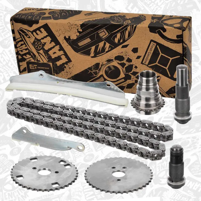 Handler.Part Timing chain kit ET ENGINETEAM RS0014 1