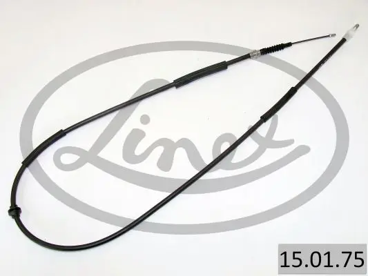 Handler.Part Linka Ham Linex 15.01.75 Ford Mondeo 1735/1532 00- Lewa/Prawa LINEX 150175 1