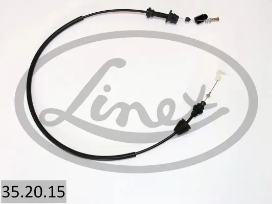 Handler.Part Accelerator Cable LINEX 352015 1