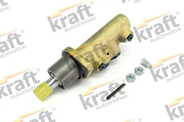 Handler.Part Brake master cylinder KRAFT AUTOMOTIVE 6030320 1