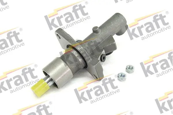 Handler.Part Brake master cylinder KRAFT AUTOMOTIVE 6031250 1