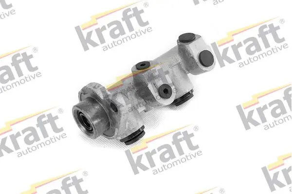 Handler.Part Brake master cylinder KRAFT AUTOMOTIVE 6031808 1