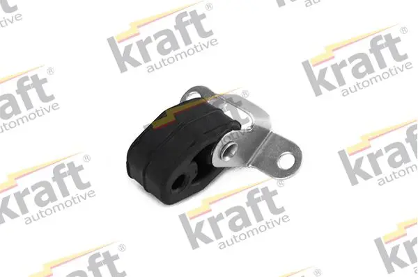 Handler.Part Holder, exhaust system KRAFT AUTOMOTIVE 0500021 1