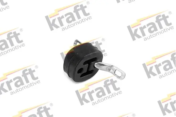 Handler.Part Holder, exhaust system KRAFT AUTOMOTIVE 0500027 1