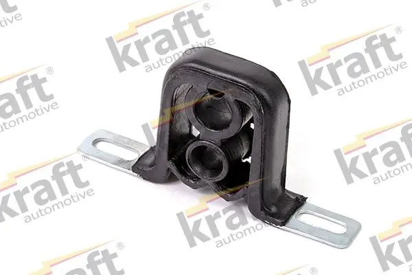 Handler.Part Holder, exhaust system KRAFT AUTOMOTIVE 0500070 1