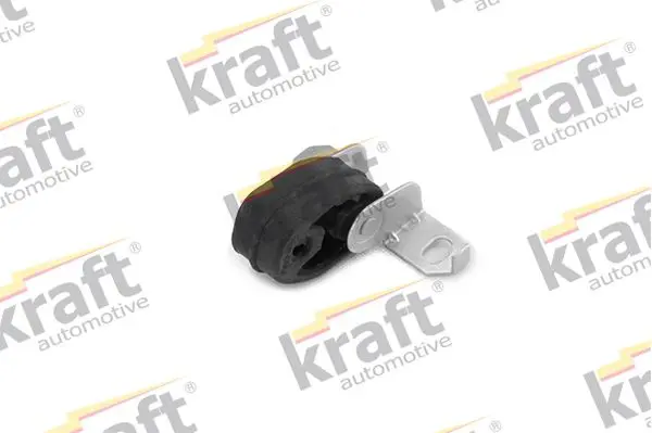 Handler.Part Holder, exhaust system KRAFT AUTOMOTIVE 0500230 1