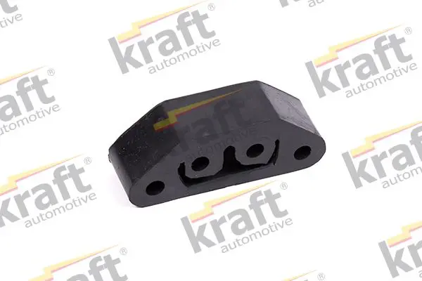 Handler.Part Holder, exhaust system KRAFT AUTOMOTIVE 0503080 1