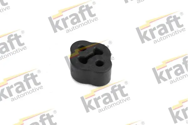 Handler.Part Holder, exhaust system KRAFT AUTOMOTIVE 0503510 1