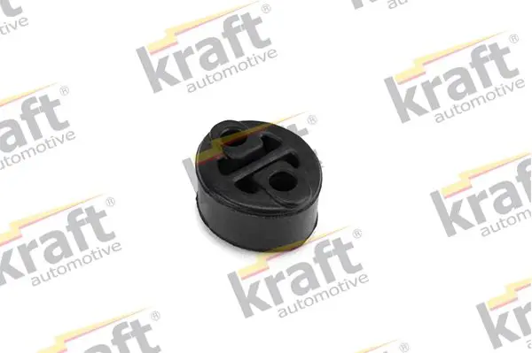 Handler.Part Rubber buffer, silencer KRAFT AUTOMOTIVE 0503520 1