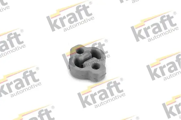 Handler.Part Holder, exhaust system KRAFT AUTOMOTIVE 0504000 1