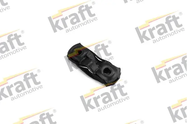 Handler.Part Holder, exhaust system KRAFT AUTOMOTIVE 0505041 1