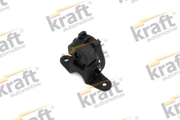 Handler.Part Holder, exhaust system KRAFT AUTOMOTIVE 0505515 1