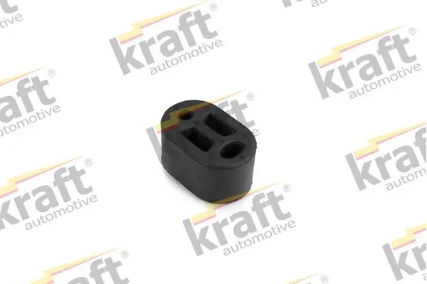 Handler.Part Holder, exhaust system KRAFT AUTOMOTIVE 0505990 1