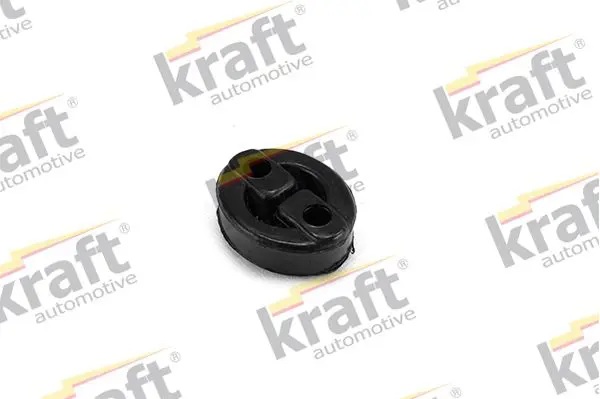 Handler.Part Rubber buffer, silencer KRAFT AUTOMOTIVE 0506305 1