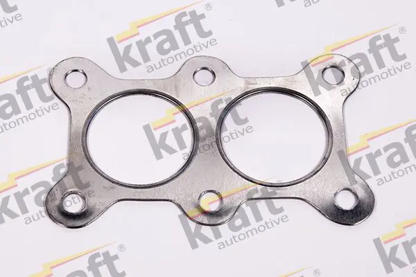 Handler.Part Gasket, exhaust pipe KRAFT AUTOMOTIVE 0520070 1