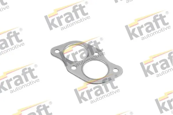 Handler.Part Gasket, exhaust pipe KRAFT AUTOMOTIVE 0520080 1