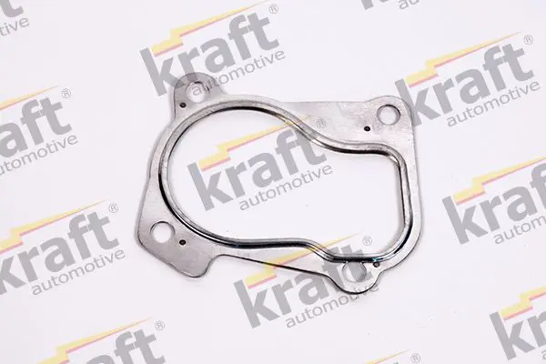 Handler.Part Gasket, exhaust pipe KRAFT AUTOMOTIVE 0520110 1